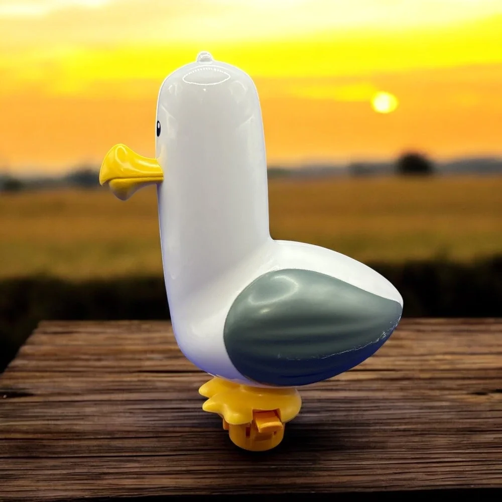 Bright‎ Starts Disney Finding Nemo Baby Jumper Seagull Toy Replacement Part